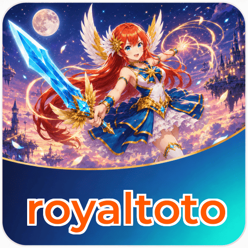 Permissions royaltoto